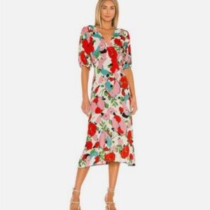 Velvet by Graham & Spencer Alisha Dress XL